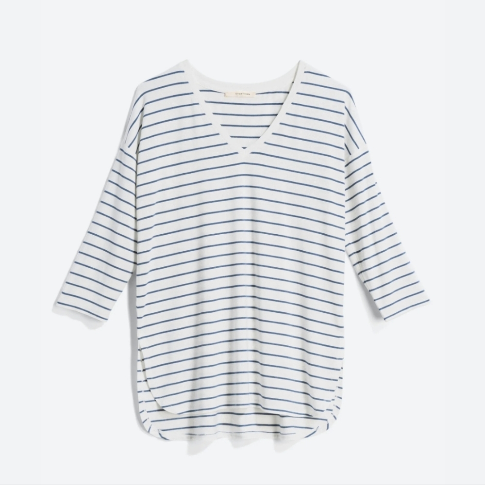 41 Hawthorn Megnan Dolman Sleeve Tunic Top